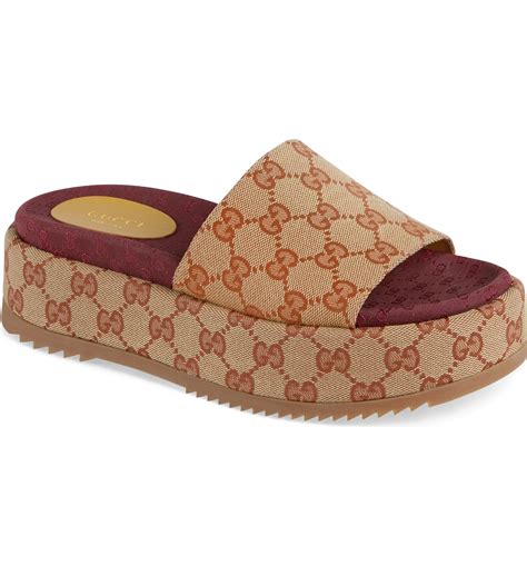 gucci slippers prices|latest gucci slippers for ladies.